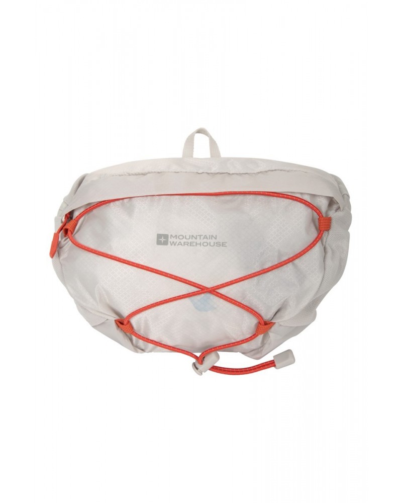 Runners Fanny Pack Grey $12.74 Backpacks