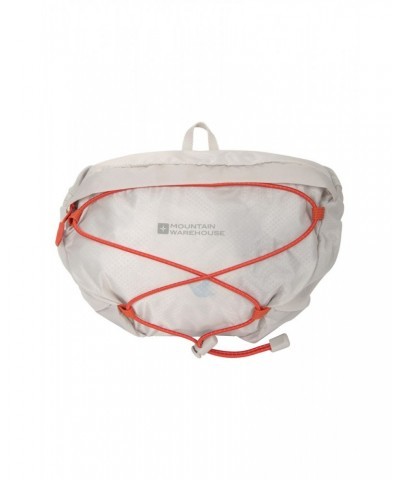 Runners Fanny Pack Grey $12.74 Backpacks