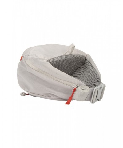 Runners Fanny Pack Grey $12.74 Backpacks