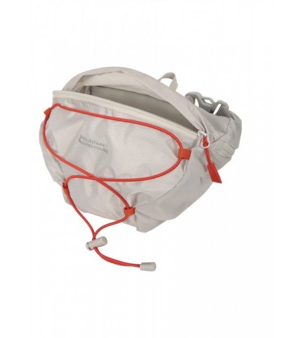 Runners Fanny Pack Grey $12.74 Backpacks