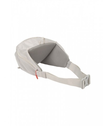 Runners Fanny Pack Grey $12.74 Backpacks