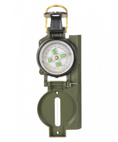 Directional Compass Green $10.39 Walking Equipment