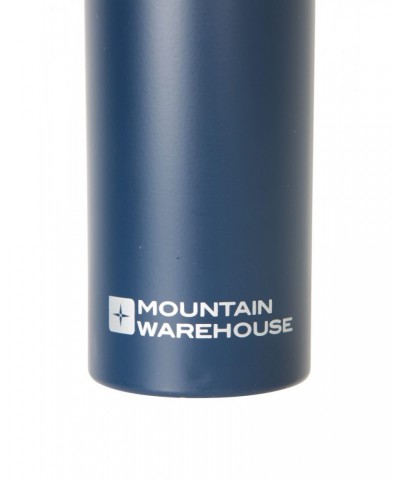 31 oz. Matt Finish Bottle with Karabiner Navy $10.43 Accessories