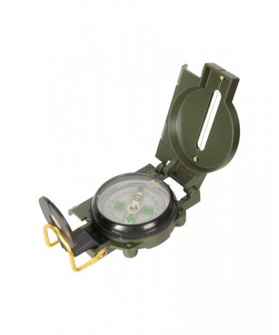 Directional Compass Green $10.39 Walking Equipment