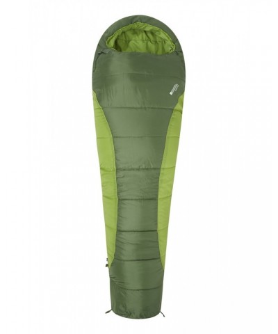 Summit 250 Sleeping Bag Green $21.20 Sleeping Bags