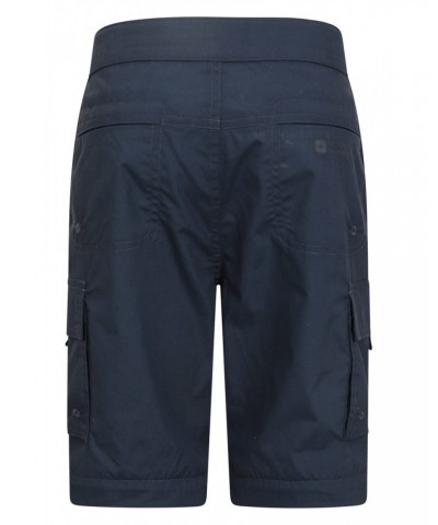 Active Kids Zip Off Pants Navy $16.17 Pants