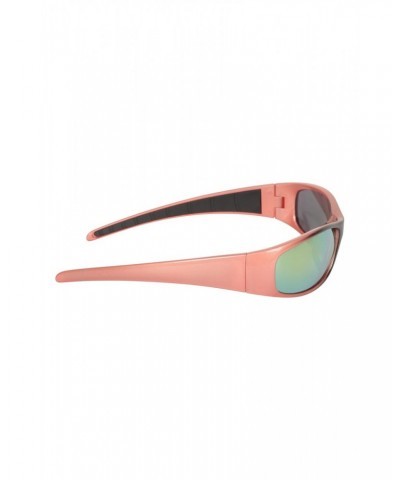 Tortolla Mens Sunglasses Mirror Lens $10.19 Accessories