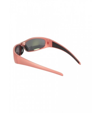 Tortolla Mens Sunglasses Mirror Lens $10.19 Accessories