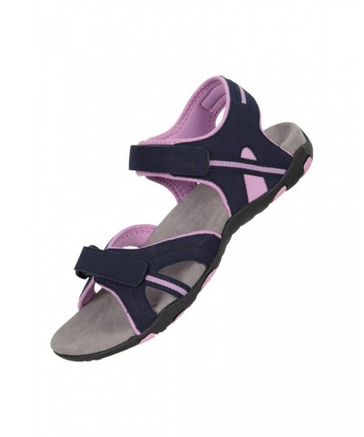 Oia Womens Sandals Navy $18.90 Footwear