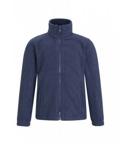 Fell Water-resistant Kids 3 in 1 Jacket Navy $27.02 Jackets