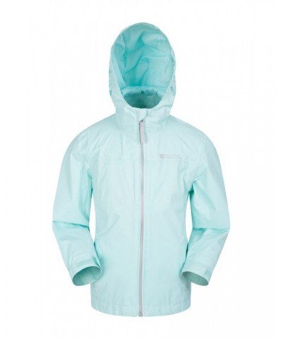 Torrent Kids Waterproof Jacket Mint $20.99 Jackets