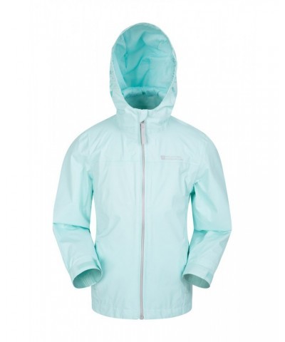 Torrent Kids Waterproof Jacket Mint $20.99 Jackets