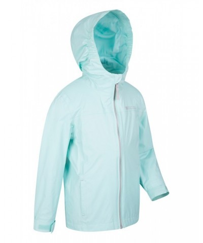 Torrent Kids Waterproof Jacket Mint $20.99 Jackets