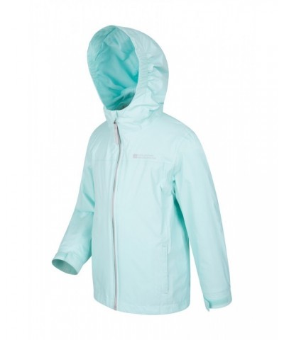 Torrent Kids Waterproof Jacket Mint $20.99 Jackets