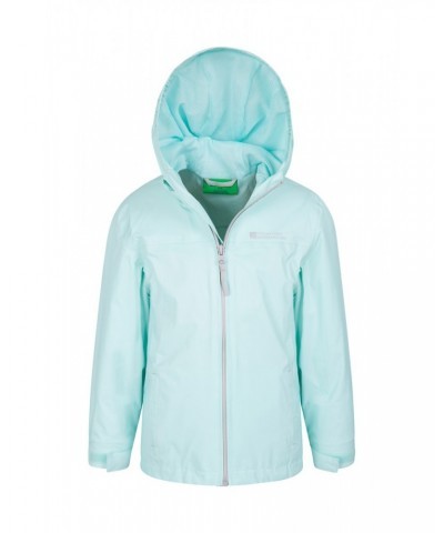 Torrent Kids Waterproof Jacket Mint $20.99 Jackets