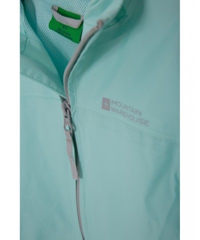 Torrent Kids Waterproof Jacket Mint $20.99 Jackets