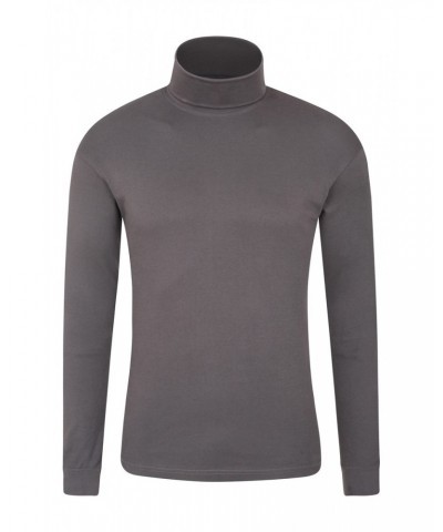 Meribel Mens Thermal Top Multipack Dark Grey $16.10 Thermals