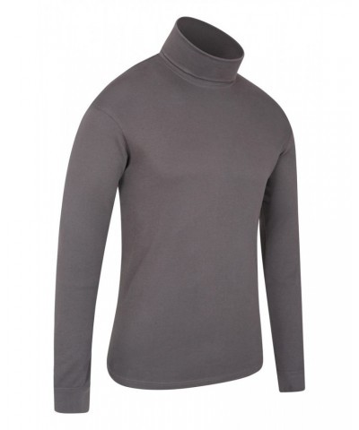 Meribel Mens Thermal Top Multipack Dark Grey $16.10 Thermals