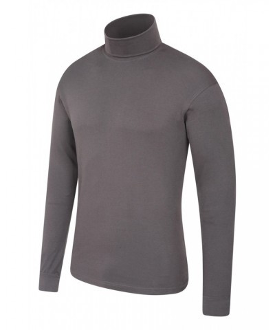 Meribel Mens Thermal Top Multipack Dark Grey $16.10 Thermals