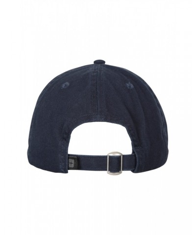 USA Baseball Cap Navy $11.39 Accessories