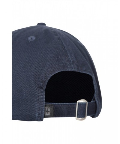 USA Baseball Cap Navy $11.39 Accessories