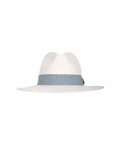 Daisy Womens Straw Hat White $10.00 Accessories