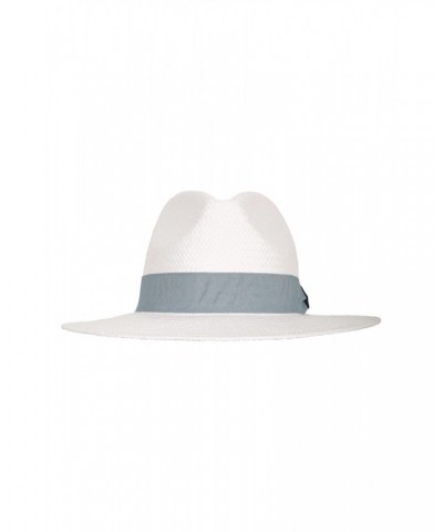 Daisy Womens Straw Hat White $10.00 Accessories