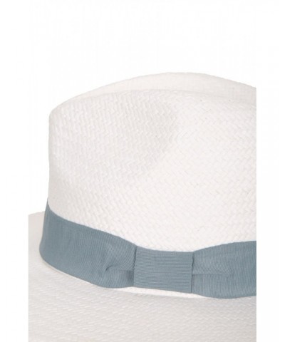 Daisy Womens Straw Hat White $10.00 Accessories