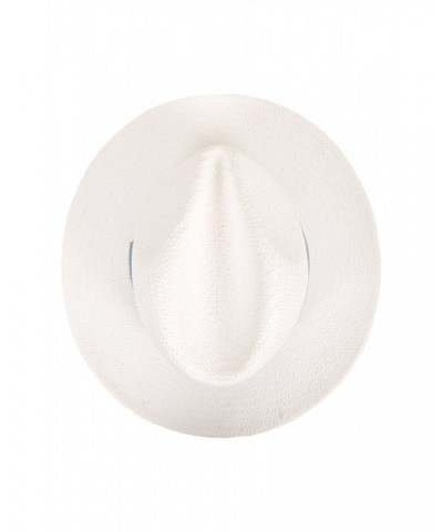 Daisy Womens Straw Hat White $10.00 Accessories