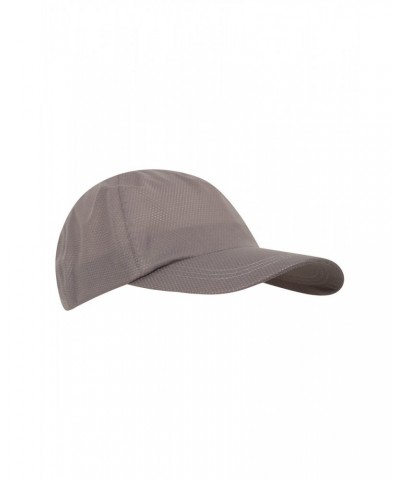 Waterproof Cap Grey $12.74 Accessories