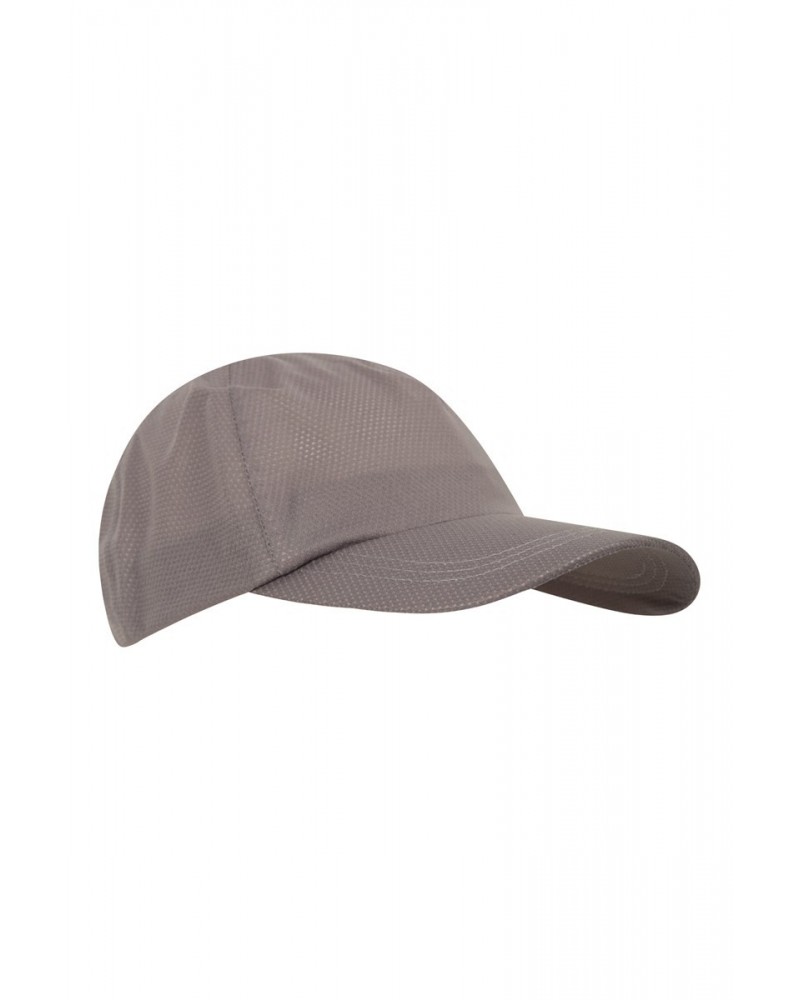 Waterproof Cap Grey $12.74 Accessories