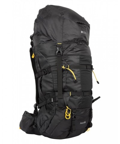 Inca Extreme 65L Backpack Black $61.19 Backpacks