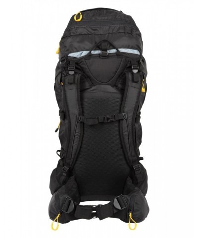 Inca Extreme 65L Backpack Black $61.19 Backpacks