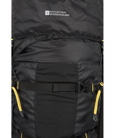 Inca Extreme 65L Backpack Black $61.19 Backpacks