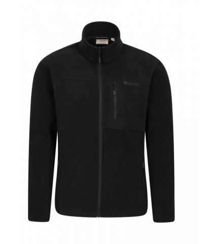 Buchanan II Mens Fleece Black $23.21 Fleece