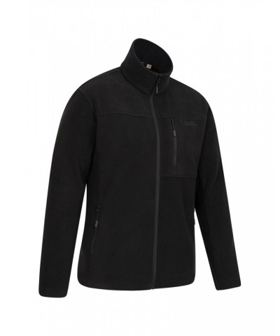 Buchanan II Mens Fleece Black $23.21 Fleece