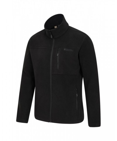 Buchanan II Mens Fleece Black $23.21 Fleece