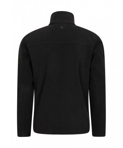 Buchanan II Mens Fleece Black $23.21 Fleece