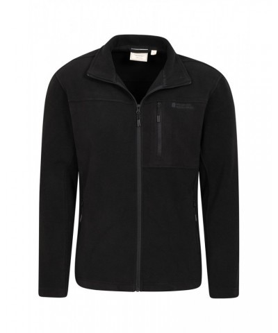 Buchanan II Mens Fleece Black $23.21 Fleece