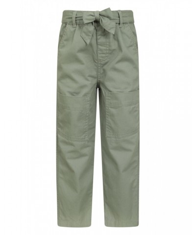 Utility Kids Organic Pants Khaki $14.74 Pants