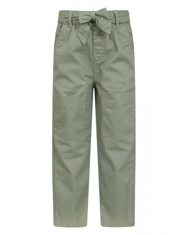 Utility Kids Organic Pants Khaki $14.74 Pants