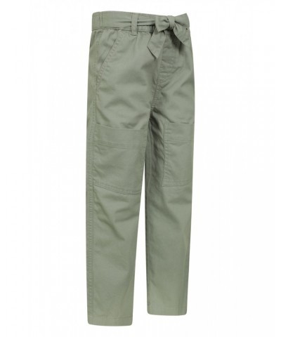 Utility Kids Organic Pants Khaki $14.74 Pants