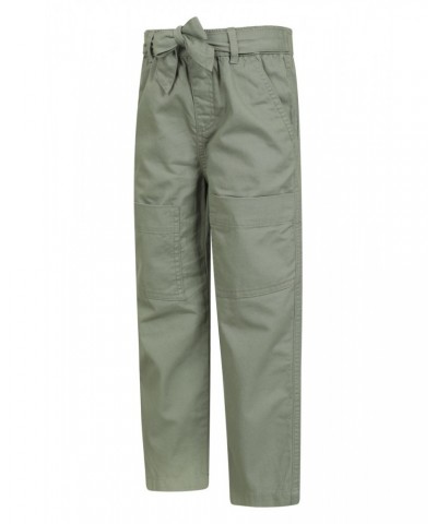 Utility Kids Organic Pants Khaki $14.74 Pants