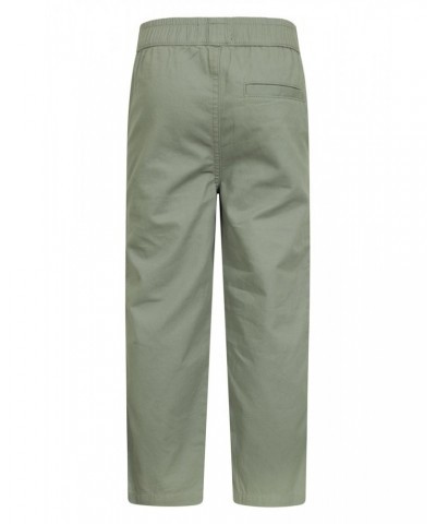 Utility Kids Organic Pants Khaki $14.74 Pants