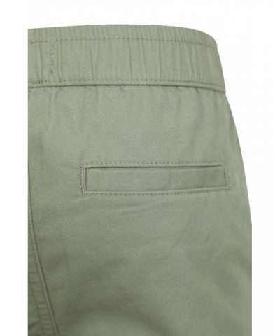 Utility Kids Organic Pants Khaki $14.74 Pants