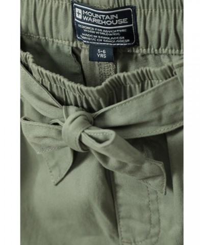 Utility Kids Organic Pants Khaki $14.74 Pants