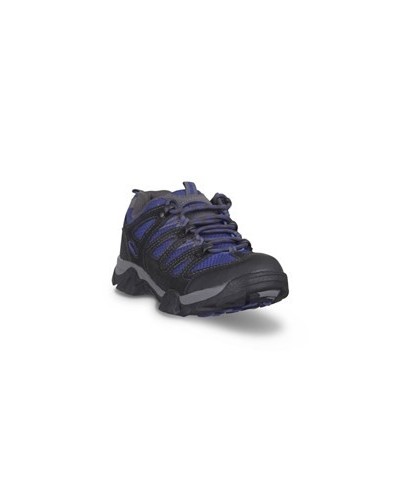 Cannonball Kids Adaptive Hiking Shoes Cobalt $17.76 Active