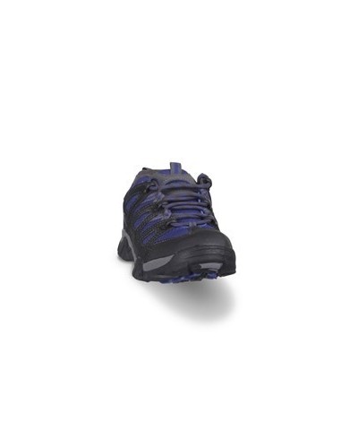 Cannonball Kids Adaptive Hiking Shoes Cobalt $17.76 Active