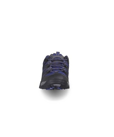 Cannonball Kids Adaptive Hiking Shoes Cobalt $17.76 Active