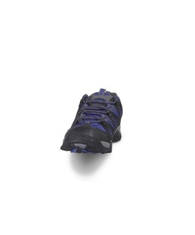 Cannonball Kids Adaptive Hiking Shoes Cobalt $17.76 Active